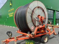 Enrouleur d‘irrigation Faber Beregeningsinstallatie T1 110-350