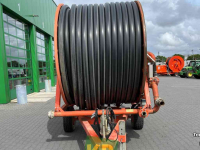 Enrouleur d‘irrigation Faber Beregeningsinstallatie T1 110-350