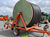Enrouleur d‘irrigation Faber Beregeningsinstallatie T1 110-350