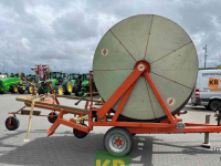 Enrouleur d‘irrigation Faber Beregeningsinstallatie T1 110-350