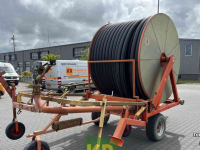 Enrouleur d‘irrigation Faber Beregeningsinstallatie T1 110-350