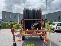 Enrouleur d‘irrigation Faber Beregeningsinstallatie T1 110-350