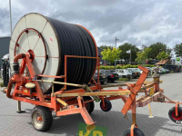 Enrouleur d‘irrigation Faber Beregeningsinstallatie T1 110-350