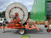 Enrouleur d‘irrigation Faber Beregeningsinstallatie T1 110-350
