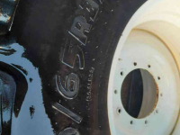 Roues, Pneus, Jantes, Barillets Jumelage Good Year Goodyear Optitrac DT830