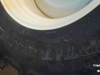 Roues, Pneus, Jantes, Barillets Jumelage Good Year Goodyear Optitrac DT830