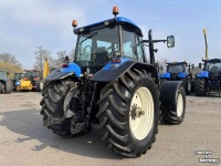 Tracteur New Holland TM 190 Tractor