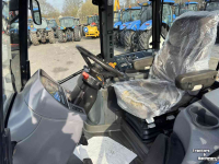 Tracteur New Holland TM 190 Tractor