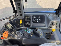 Tracteur New Holland TM 190 Tractor