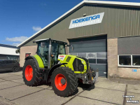 Tracteur Claas Arion 620