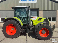 Tracteur Claas Arion 620