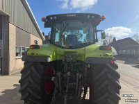 Tracteur Claas Arion 620