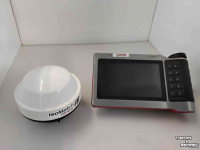 Systèmes et accessoires de GPS Kverneland kverneland ISO Match Go