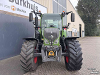 Tracteur Fendt 516 Vario Gen 3 Profi+