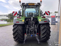 Tracteur Fendt 516 Vario Gen 3 Profi+