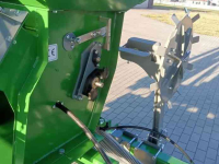 Machine à resemer  Doorzaaimachine
