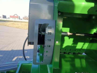 Machine à resemer  Doorzaaimachine