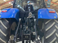 Tracteur New Holland New Holland T7.270 Autocommand