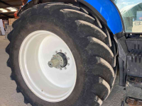 Tracteur New Holland New Holland T7.270 Autocommand