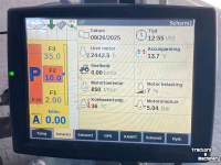 Tracteur New Holland New Holland T7.270 Autocommand