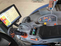 Tracteur New Holland New Holland T7.270 Autocommand