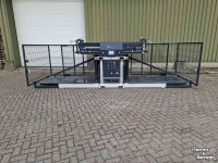 Remplisseur de caisses KMK Kistenvuller NS 2 UNI