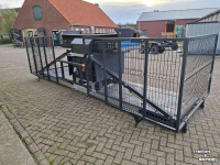 Remplisseur de caisses KMK Kistenvuller NS 2 UNI