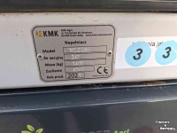Remplisseur de caisses KMK Kistenvuller NS 2 UNI