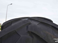 Roues, Pneus, Jantes, Barillets Jumelage Trelleborg 710/75 R42