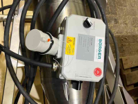 Mélangeur de lisier Börger Nieuwe elektrische mestmixer
