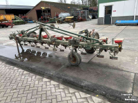 Semoir monograine Vicon Monozentra  12 rij