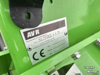 Fraise buteuse AVR Multiforce 4x75