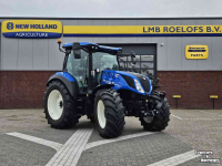 Tracteur New Holland T5.140 AC LV Tractor