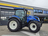 Tracteur New Holland T5.140 AC LV Tractor