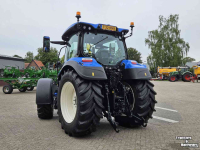 Tracteur New Holland T5.140 AC LV Tractor