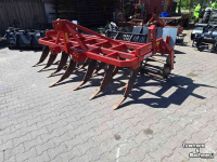 Cultivateur Evers Haflinger LJ13 3 meter