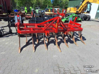 Cultivateur Evers Haflinger LJ13 3 meter