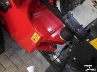 Chargeuse sur pneus Schäffer 3650 minishovel, shovel, wiellader, BJ2026, Nieuw!