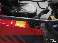Chargeuse sur pneus Schäffer 3650 minishovel, shovel, wiellader, BJ2026, Nieuw!