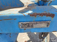 Charrues Lemken 35/105 Wentel ploeg