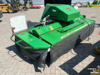 Faucheuse John Deere 228A Front Maaier | Frontmaaier | Schijven Maaier | Kneuzer