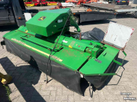 Faucheuse John Deere 228A Front Maaier | Frontmaaier | Schijven Maaier | Kneuzer