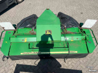 Faucheuse John Deere 228A Front Maaier | Frontmaaier | Schijven Maaier | Kneuzer