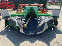 Faucheuse John Deere 228A Front Maaier | Frontmaaier | Schijven Maaier | Kneuzer