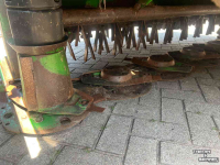 Faucheuse John Deere 228A Front Maaier | Frontmaaier | Schijven Maaier | Kneuzer