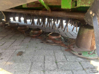Faucheuse John Deere 228A Front Maaier | Frontmaaier | Schijven Maaier | Kneuzer