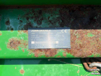 Faucheuse John Deere 228A Front Maaier | Frontmaaier | Schijven Maaier | Kneuzer