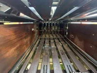 Presses Kuhn LSB 1270