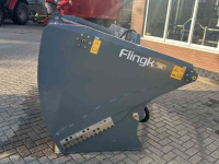 Coupe-blocs d'ensilage Flingk KHXL 1722