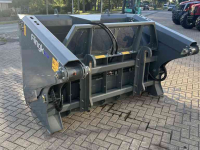 Coupe-blocs d'ensilage Flingk KHXL 1722